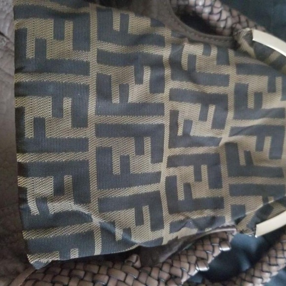 Fendi Spy Bag - Picture 2 of 8